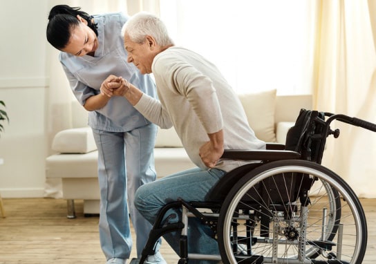 Dr Thùy Dung Tư Vấn Cho Người Trung Niên