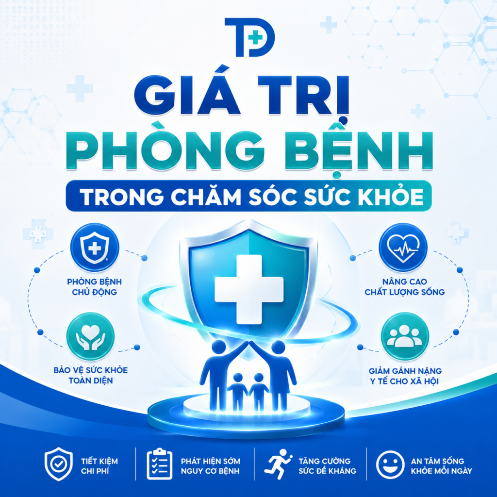 sức khỏe tổng thể y học cộng đồng