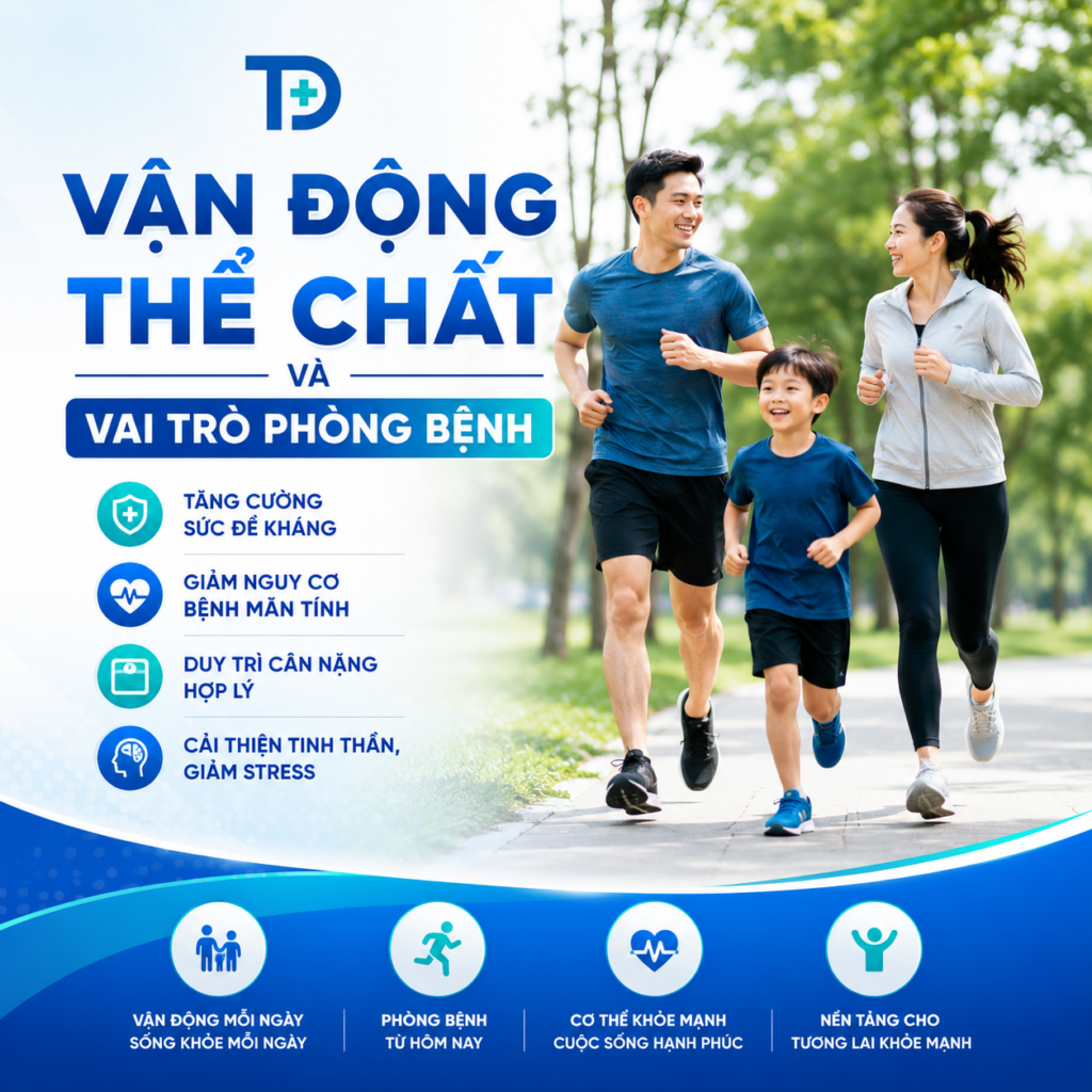 sức khỏe tổng thể y học cộng đồng