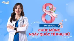 Dr thuy dung