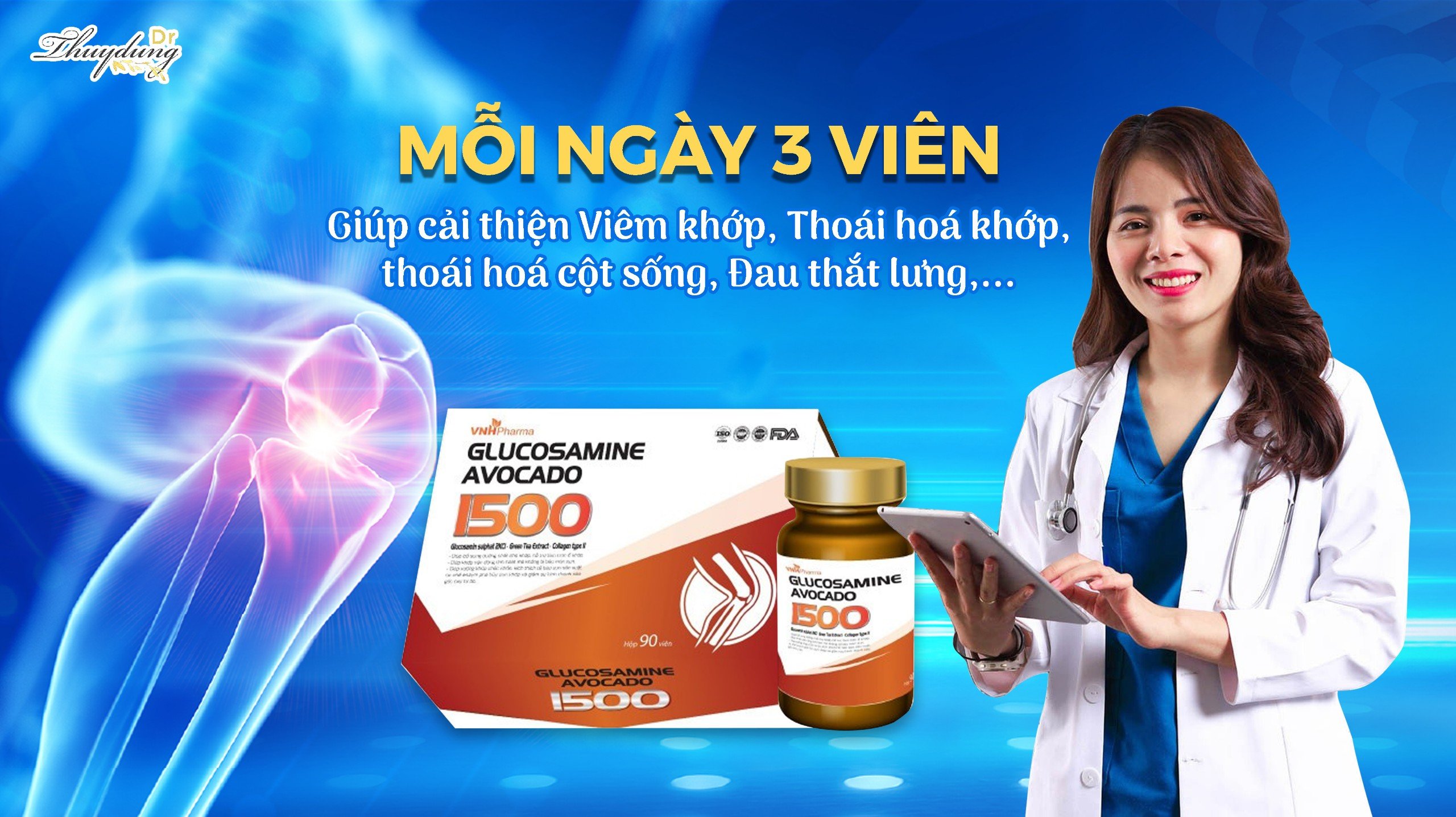 Thoái Hóa Khớp Háng