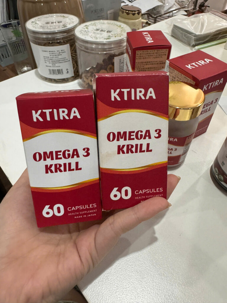 omega 3