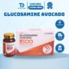 Glucosamine Avocado 1500