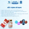 Dầu Nhuyễn Thể Omega 3 Krill Mua 3 Tặng 1