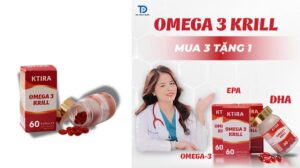 OMEGA 3