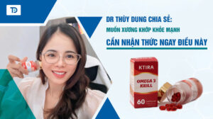 Dr. Thùy Dung