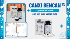 Canxi Bencan