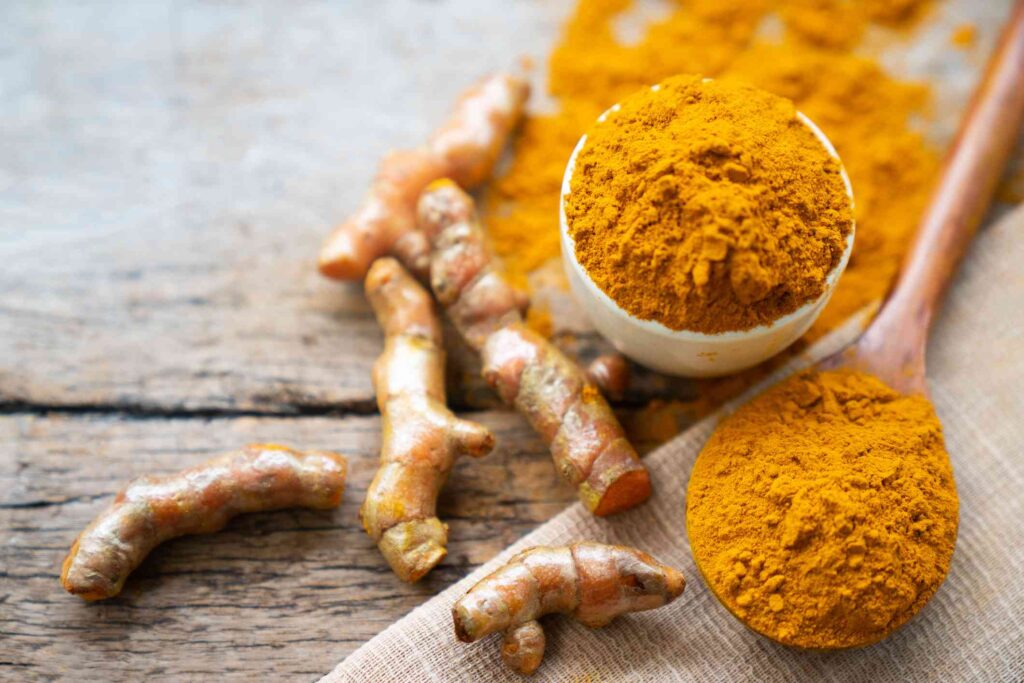 Nhược điểm của Curcumin nguyên bản là khó hấp thu vào cơ thể