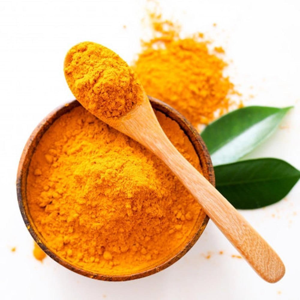 Curcumin là hoạt chất chính có trong củ nghệ