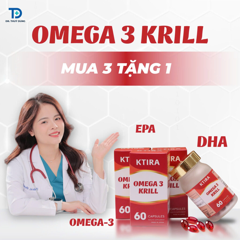 Ưu đãi đặc biệt mua 3 tặng 1