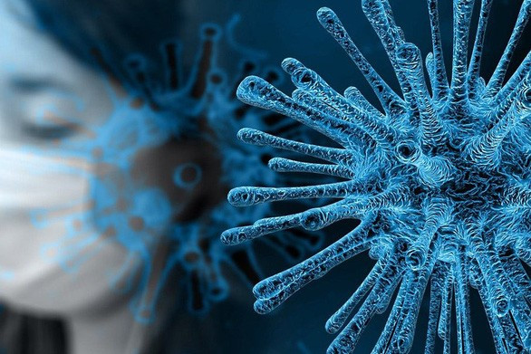 Mưa bão là môi trường thích hợp để các virus gây bệnh bùng phát