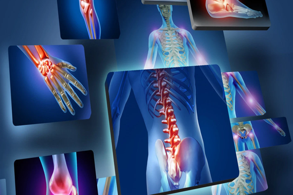 Một số lưu ý lâm sàng khi tập các bài tập hồi phục xương khớp